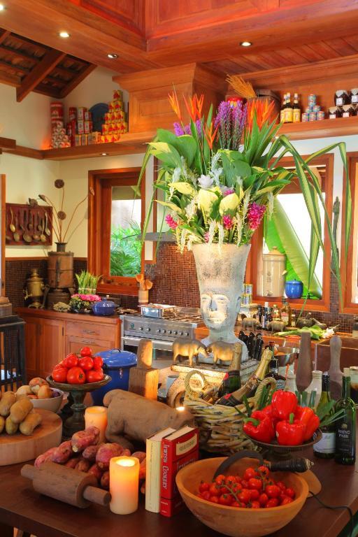 Howie'S Homestay Mae Rim Quarto foto